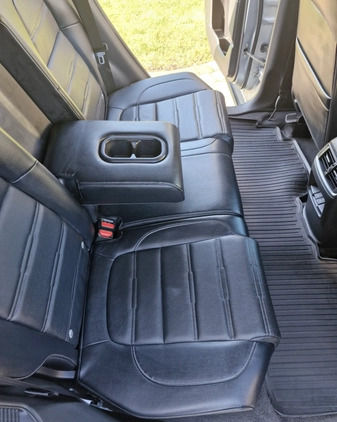 Honda CR-V cena 146900 przebieg: 41000, rok produkcji 2020 z Koszalin małe 562